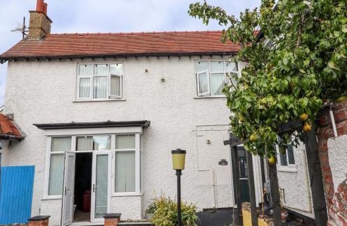 Skegness Casa | Peartree Cottage