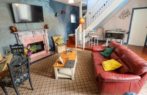 Skegness Casa | Peartree Cottage