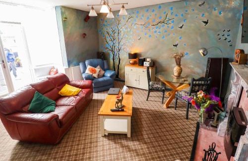 Skegness Casa | Peartree Cottage