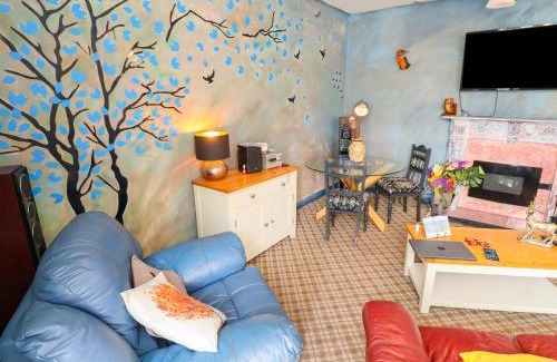 Skegness Casa | Peartree Cottage