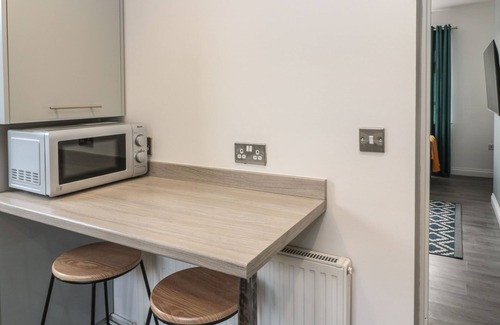 Amble Cabaña | Pebble Cove