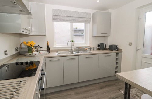 Amble Cabaña | Pebble Cove