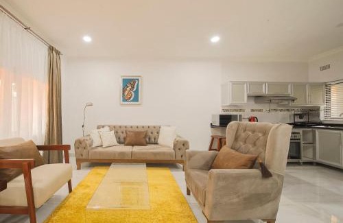 Lusaka Apartamento | Pebble View Luxury Apartments