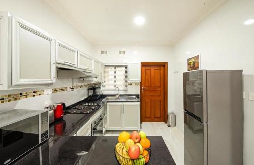 Lusaka Apartamento | Pebble View Luxury Apartments