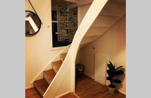 Skopun Casa | Peddastova in the heart of fishing village Skopun