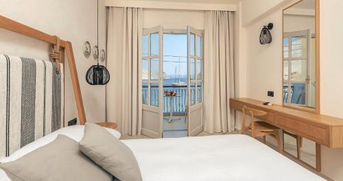 Pedi Hotel | Pedi Beach Hotel