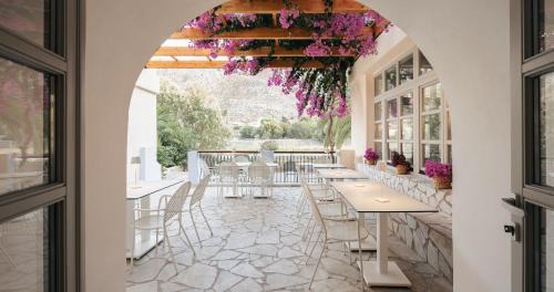 Pedi Hotel | Pedi Beach Hotel