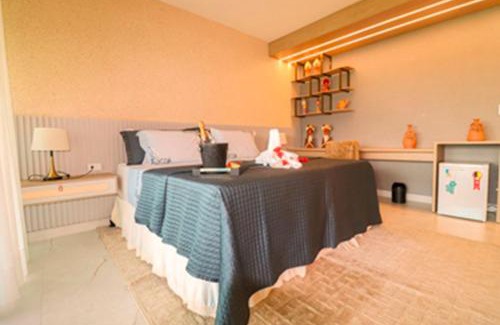 Piranhas Hotel | Pedra do Sino Hotel