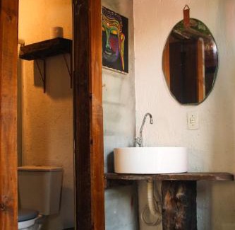 Garopaba Apartamento | pedramarca- Praia da Ferrugem