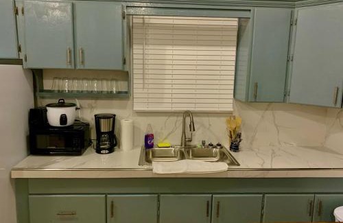 Mangilao Villa | Pedro's Heights 2 Bed, 1 Bath