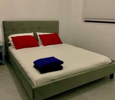 Mangilao Villa | Pedro's Heights 2 bedroom, 1 bathroom