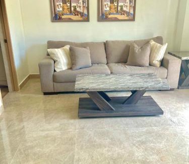 Mangilao Villa | Pedros Heights 2 Bedroom & 1 Bathroom