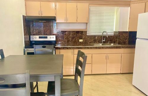 Mangilao Villa | Pedros Heights 2 Bedroom & 1 Bathroom