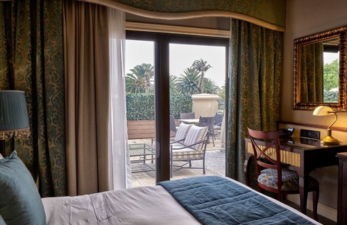 O.R. Tambo Hotel | Peermont D'oreale Grande at Emperors Palace