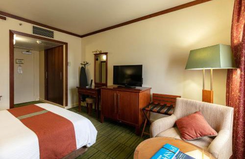 Gaborone Hotel | Peermont Walmont at the Grand Palm, Gaborone