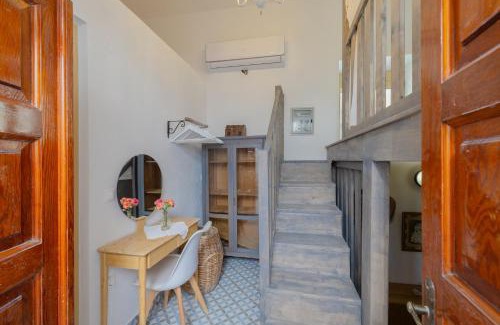 Pefkos Apartamento | Pefkos Eye