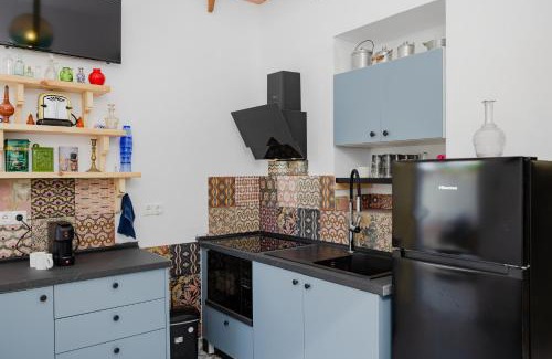 Pefkos Apartamento | Pefkos Eye