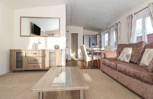 Morpeth Cabaña | Pegasus