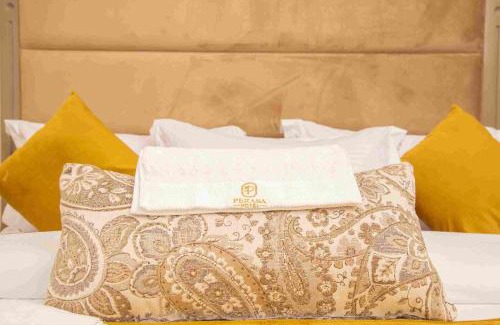 Fort Portal Hotel | Pekasa Palace Hotel