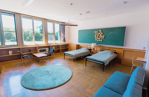 Yakumo Hotel | pekolela