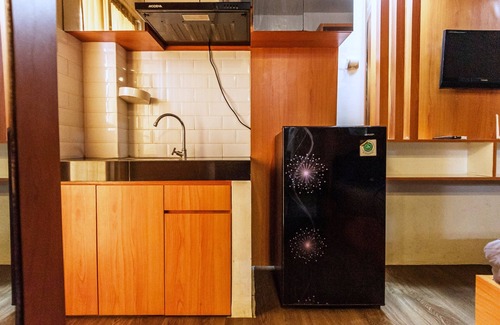 South Tangerang Apartamento | Pelangi Rooms By Reccoma