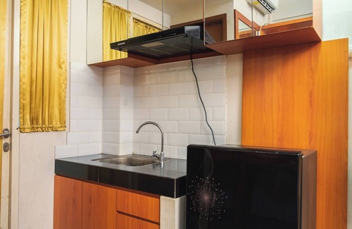 South Tangerang Apartamento | Pelangi Rooms By Reccoma