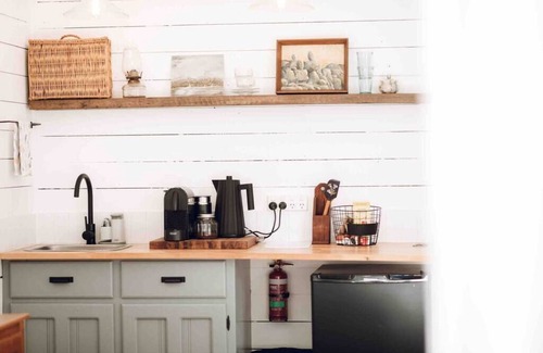 Flaxton Cabina | Pelham Cottage, Kondalilla Falls