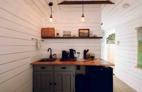 Flaxton Cabina | Pelham Cottage, Kondalilla Falls