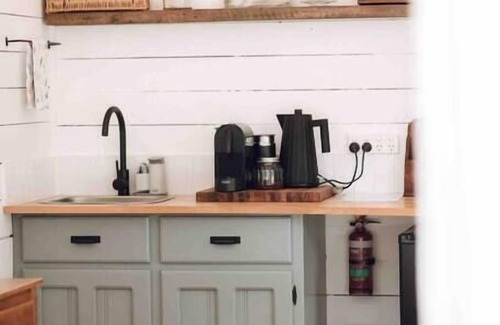 Flaxton Cabina | Pelham Cottage, Kondalilla Falls