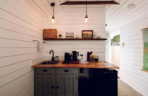 Flaxton Casa | Pelham Cottage, Kondalilla Falls