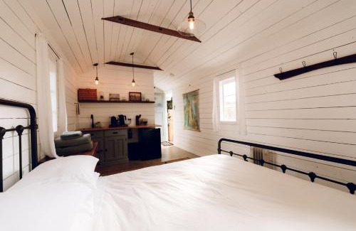 Flaxton Casa | Pelham Cottage, Kondalilla Falls