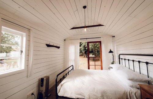 Flaxton Casa | Pelham Cottage, Kondalilla Falls