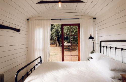 Flaxton Casa | Pelham Cottage, Kondalilla Falls