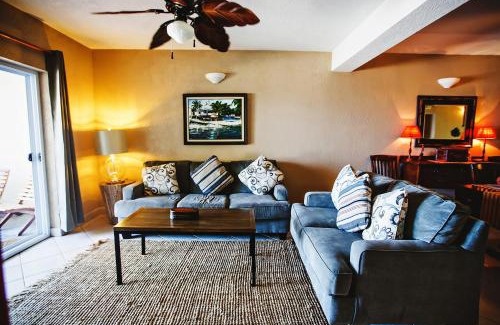 San Pedro Hotel | Pelican Reef Villas Resort