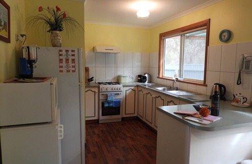 American River Casa | Pelícanos Retiro en American River