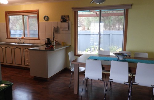 American River Casa | Pelícanos Retiro en American River