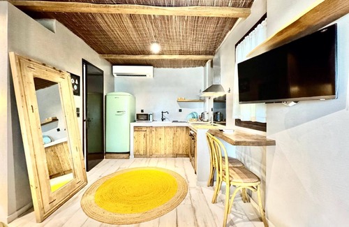 Ano Volos Villa | Pelion Luxury Villa Ivy