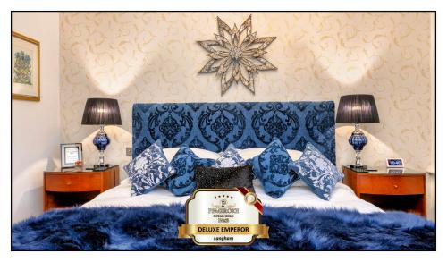 North Shore Casa | Pembroke Hotel