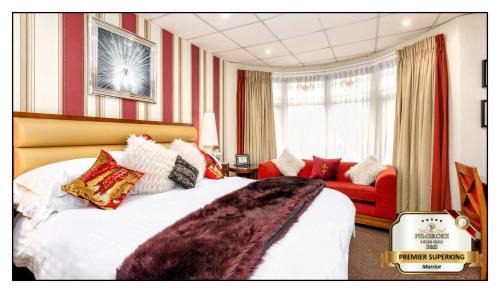 North Shore Casa | Pembroke Hotel