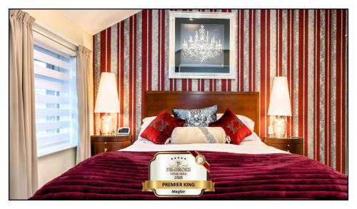 North Shore Casa | Pembroke Hotel