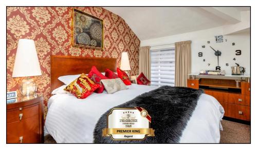 North Shore Casa | Pembroke Hotel
