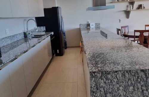 Ixtapa Apartamento | Península 4-C 03 Recamaras vista al mar