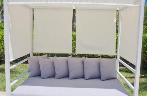 Ixtapa Apartamento | Península 4-H 02 Recamaras vista al mar