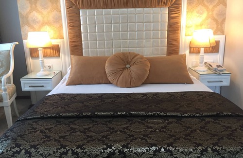 Pendik Hotel | Pen Hotel