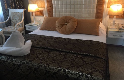 Pendik Hotel | Pen Hotel