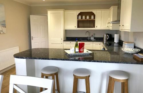 Prestatyn Casa | Pen Y Frith Bungalow