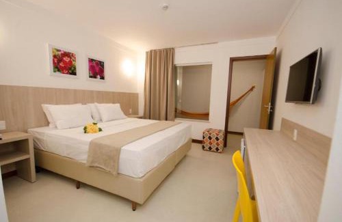 Santo Antonio de Jesus Hotel | Pena Branca Hotel e Eventos