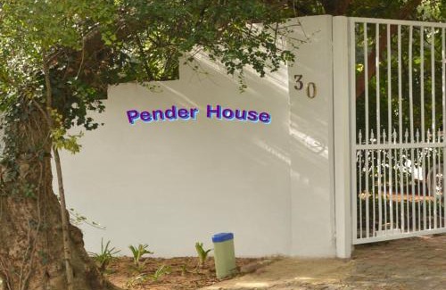 Greater Johannesburg Metropolitan Area Apartamento | Pender House Cottage Melrose