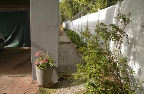 Greater Johannesburg Metropolitan Area Apartamento | Pender House Cottage Melrose