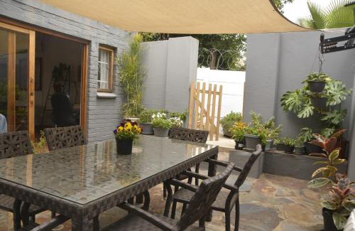 Greater Johannesburg Metropolitan Area Apartamento | Pender House Cottage Melrose